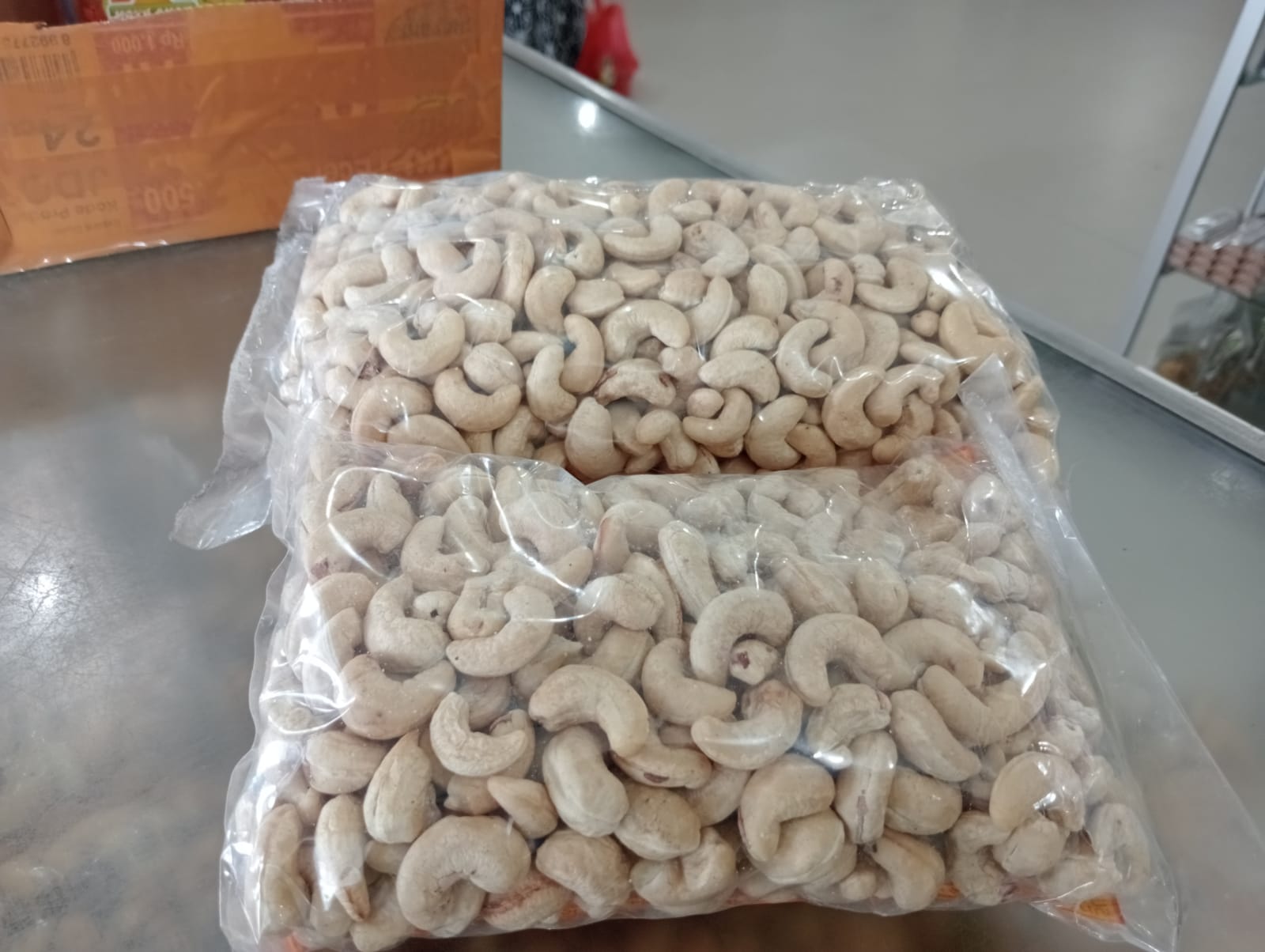 Cashew Nut